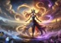 Mobile Legends Lunox Voice Lines
