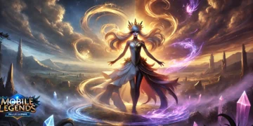 Mobile Legends Lunox Voice Lines
