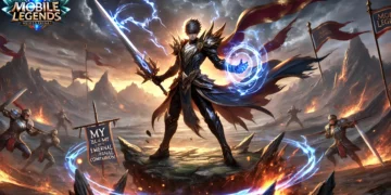 Mobile Legends Martis Voice Lines