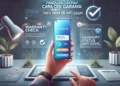 Cara cek garansi Realme