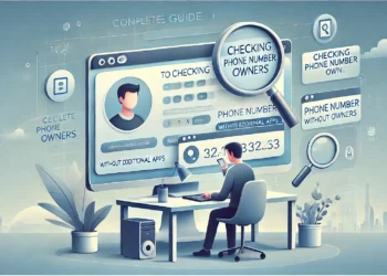 Cara cek pemilik nomor telepon