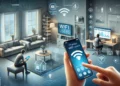 Cara cek pengguna WiFi