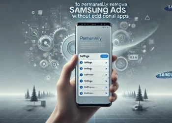 Cara menghilangkan iklan