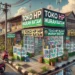 Toko Hp Murah di Batam