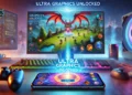 Mobile Legends Ultra Graphics Unlock