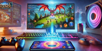 Mobile Legends Ultra Graphics Unlock