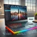 Lenovo ThinkPad X9 Aura Edition