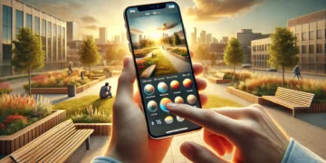 Tips camera iPhone 16 terbaru