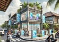 Toko Hp Murah di Bali