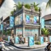 Toko Hp Murah di Bali