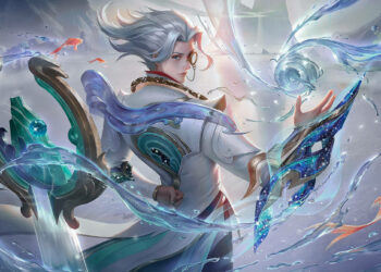 Mobile Legends Natan Voice Lines