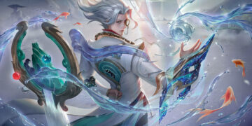 Mobile Legends Natan Voice Lines