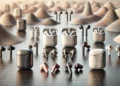 perbedaan TWS earbuds AirPods