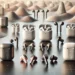 perbedaan TWS earbuds AirPods