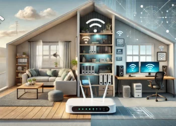 router dan fungsinya lengkap