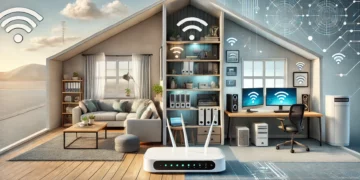 router dan fungsinya lengkap