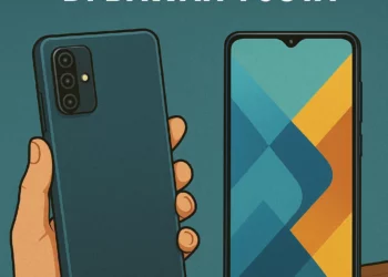 Hp Murah Spek Dewa Dibawah 1 Juta
