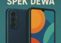 HP Samsung Murah Spek Dewa