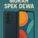 HP Samsung Murah Spek Dewa