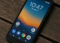 Hp Android Kecil dan Tipis Murah