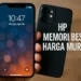 Hp Memori Besar Harga Murah