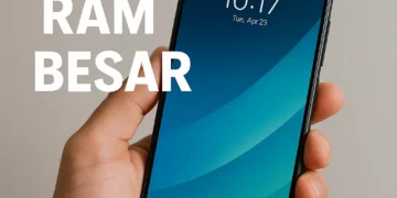 Hp Murah Tapi Ram Besar
