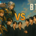 Mobile Legends Vs BTS