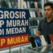 Grosir HP Murah di Medan