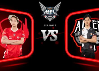 Mobile Legends AE vs BTR