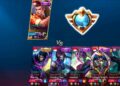 Mobile Legends Chou Vs 5