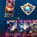 Mobile Legends Chou Vs 5