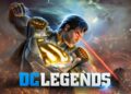 Mobile Legends vs DC