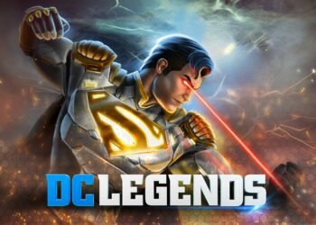 Mobile Legends vs DC