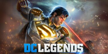Mobile Legends vs DC