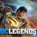 Mobile Legends vs DC