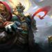 Mobile Legends vs Battle Wiki