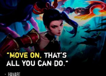 Mobile Legends Sad Voice Lines