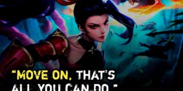 Mobile Legends Sad Voice Lines