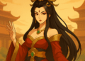Hero baru Mobile Legends Wu Zetian hadir sebagai mage overpower pengubah meta