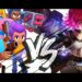 Mobile Legends vs Brawl Stars
