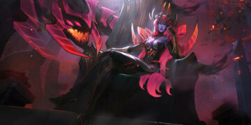 Mobile Legends Selena Voice Lines