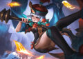 Mobile Legends Ruby Voice Lines
