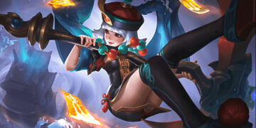 Mobile Legends Ruby Voice Lines