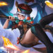 Mobile Legends Ruby Voice Lines