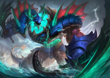 Mobile Legends Thamuz Voice Lines