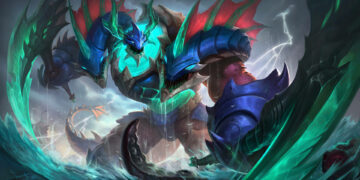 Mobile Legends Thamuz Voice Lines
