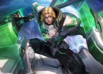 Mobile Legends Tigreal Voice Lines