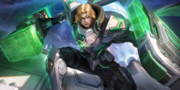 Mobile Legends Tigreal Voice Lines
