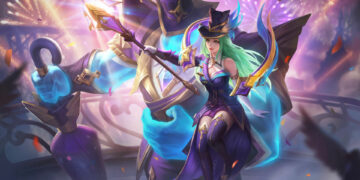 Mobile Legends Vexana Voice Lines