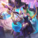 Mobile Legends Vexana Voice Lines
